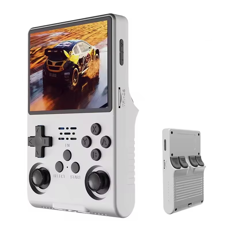 R40S Professional Handheld Video Game Console