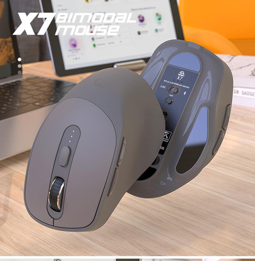 bluetooth mouse