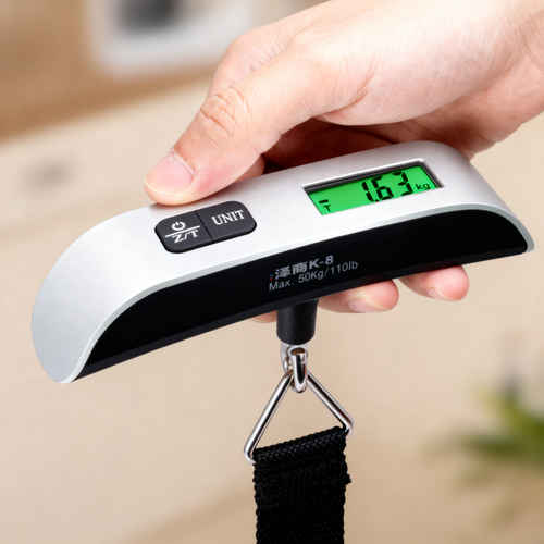 Digital Luggage Scale
