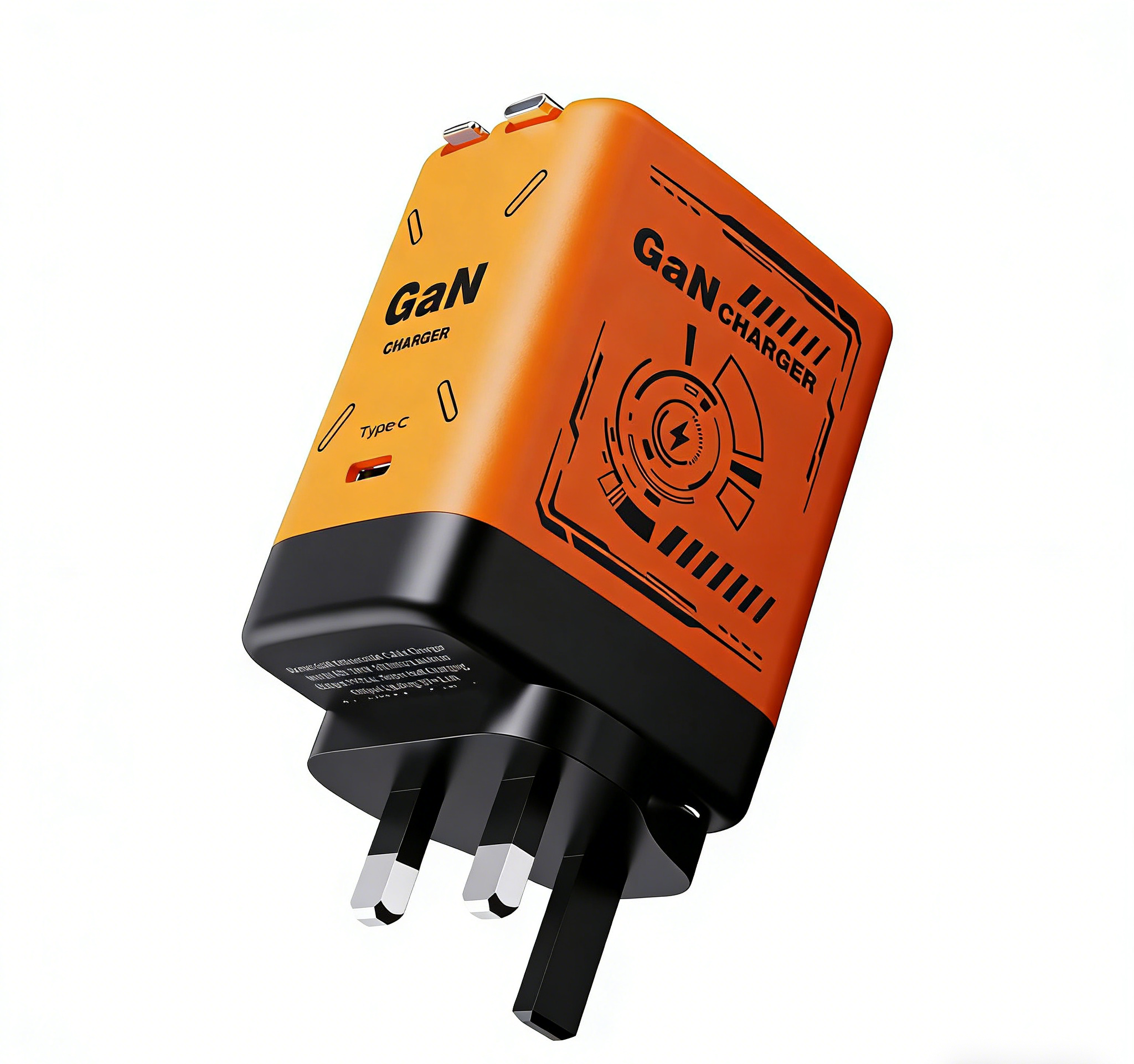 extension cord converter