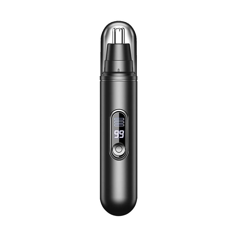 Ear and Nose Hair Trimmer Clipper