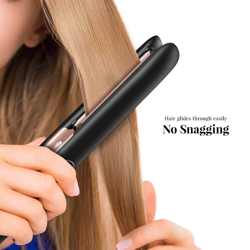 hair straightener