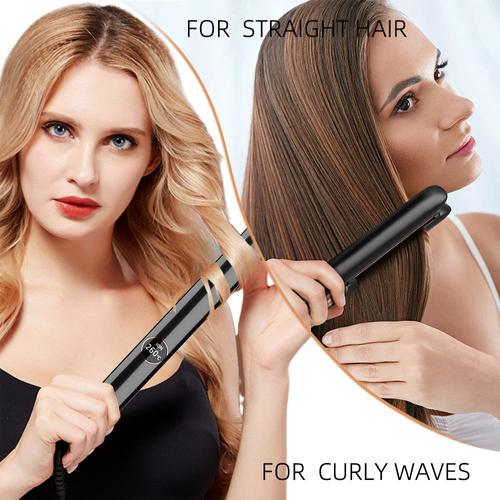 hair straightener