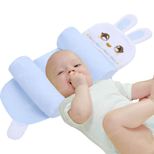 Baby shaping pillow