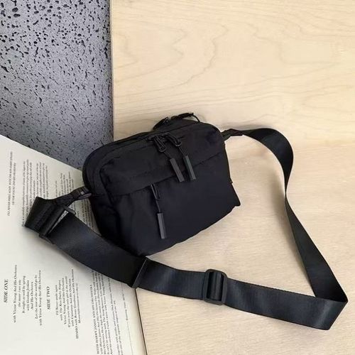 Multifuction large capacity trending bag