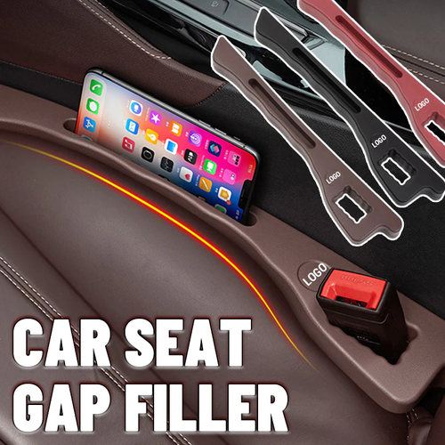 Car Seat Gap Filler（2pc）