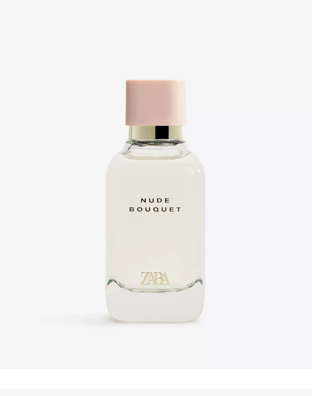 ZARA新款 女士 花束濃香水 100ML 0130190 999