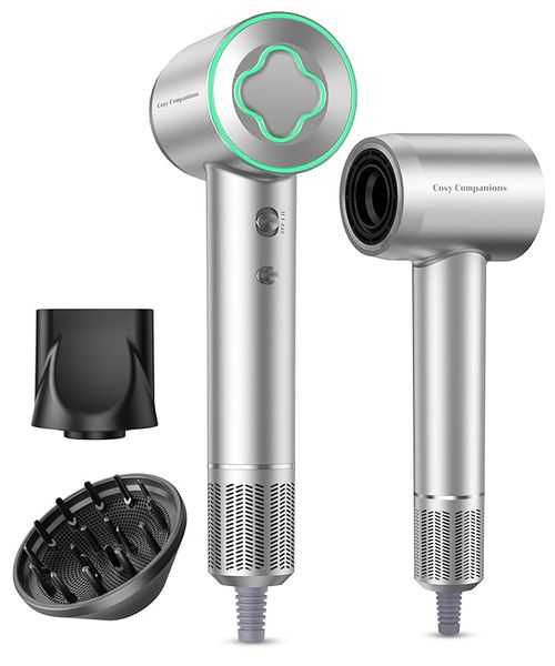Supersonic Hair Dryer HD08 HD15