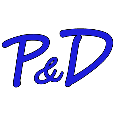 POD and DIY