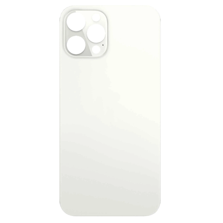 Suitable for  Iphone 12pro glass back cover  Iphone 12pro rear housing