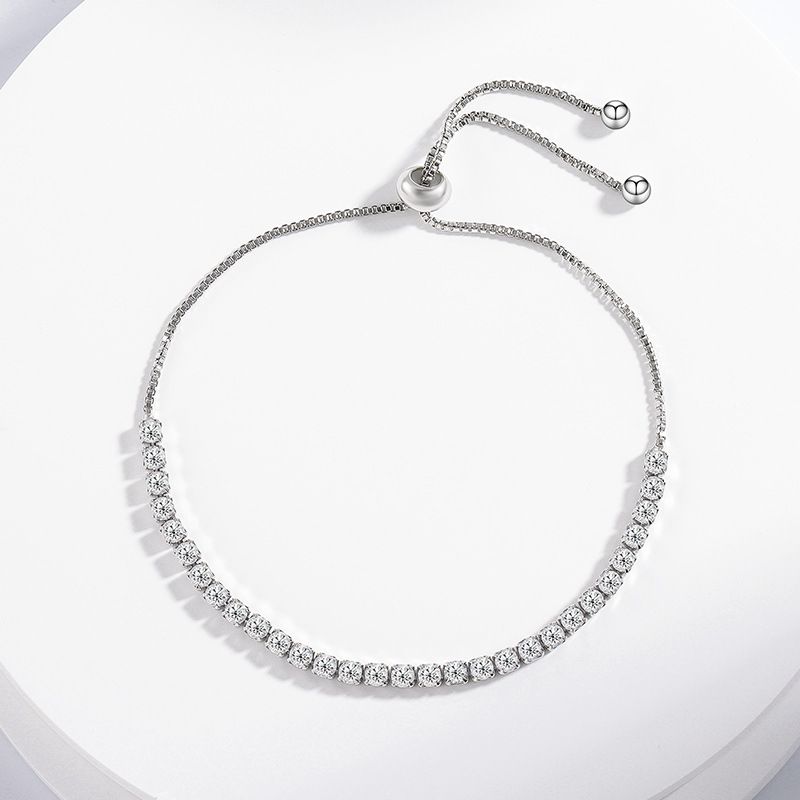Starry Sky Roman Bracelet