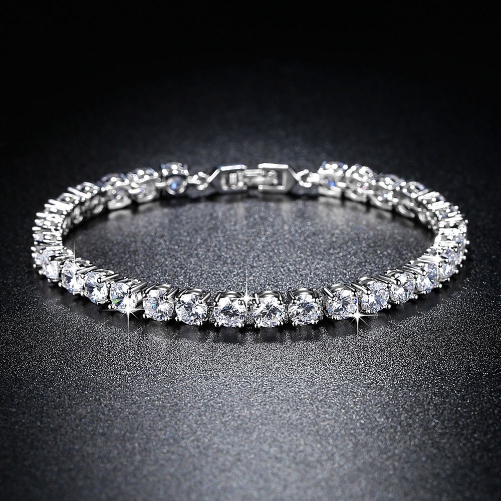 Zircon Fashion Premium Bracelet