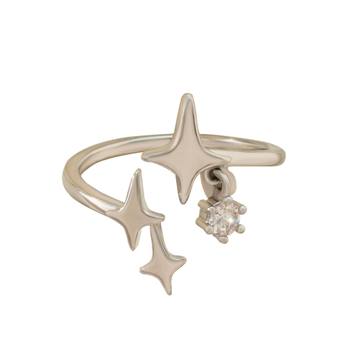 Cold Wind Finger Ring