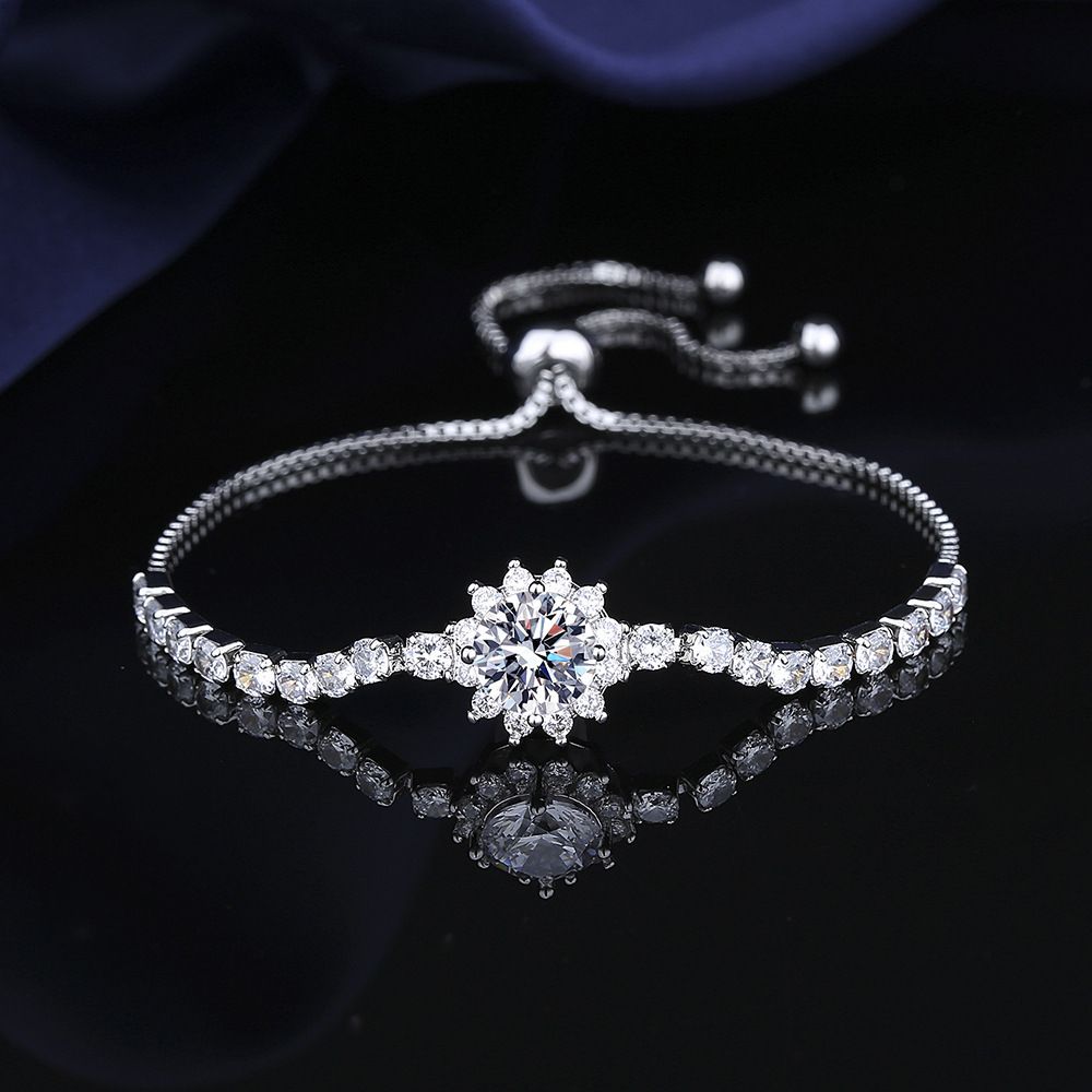 Sunflower Bracelet