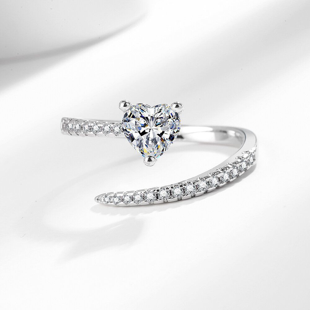 Love Ring Female
