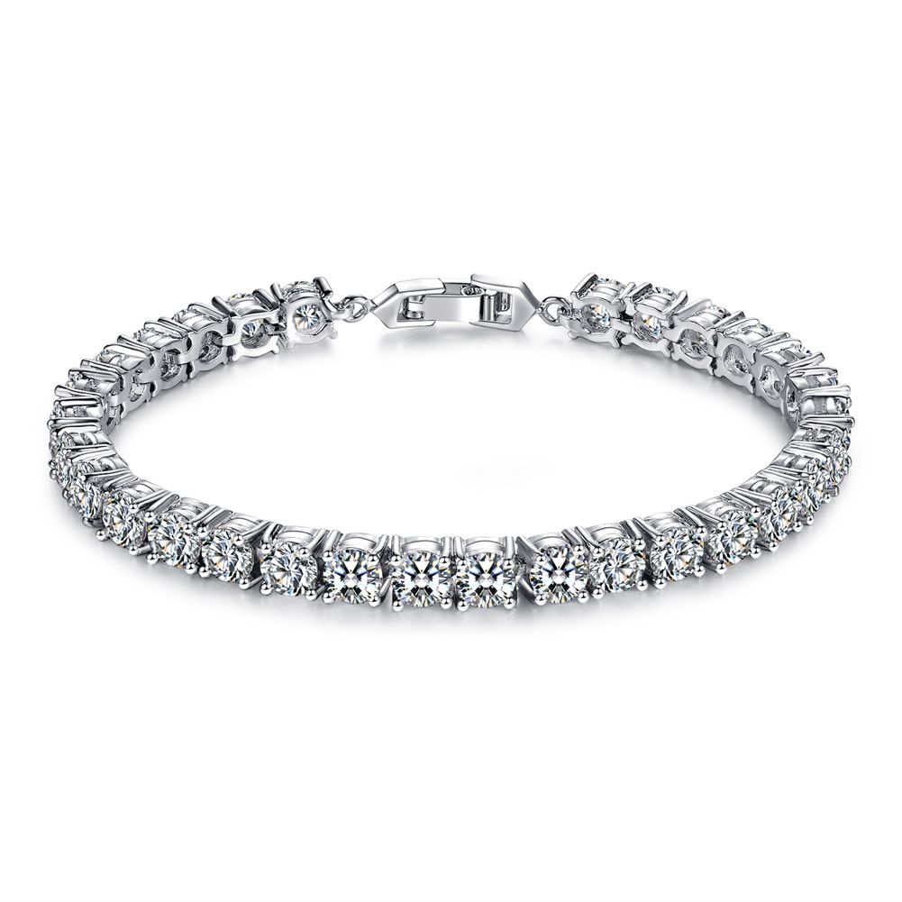 Zircon Fashion Premium Bracelet