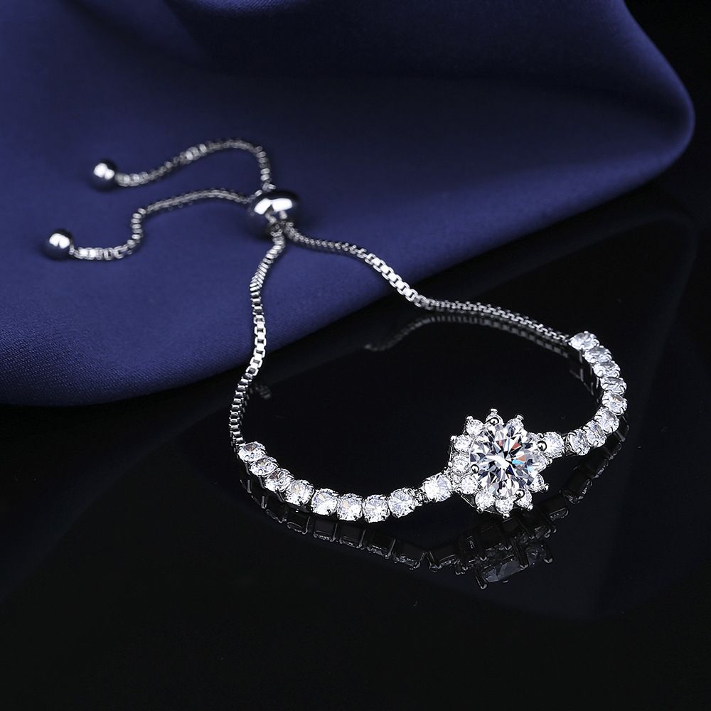 Sunflower Bracelet
