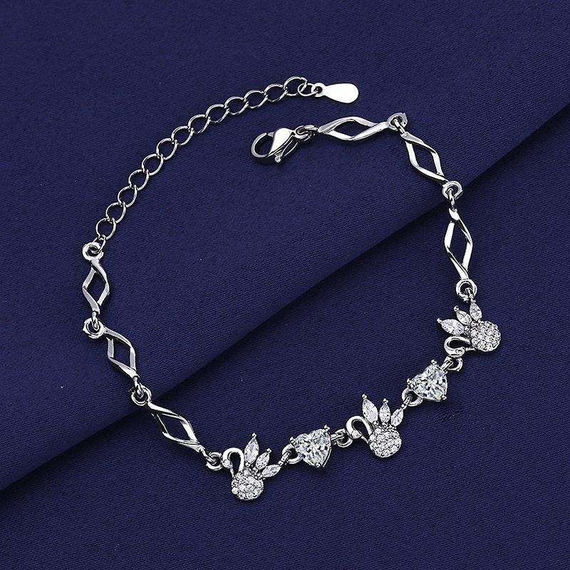 Love Simple Bracelet