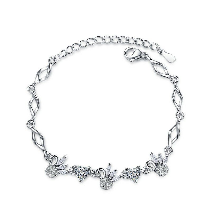 Love Simple Bracelet