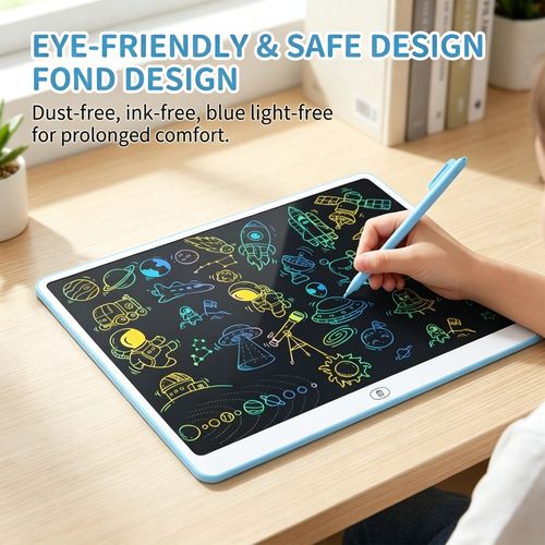 Drawing and Sketching Board