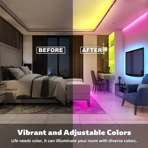 LED Light Strips