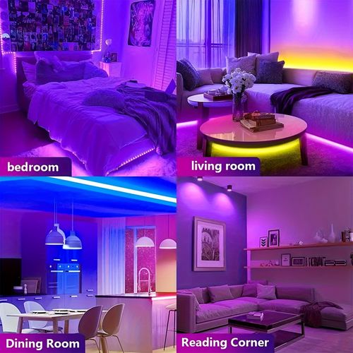 LED Light Strips