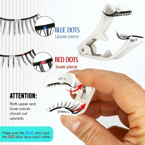 False Eyelashes