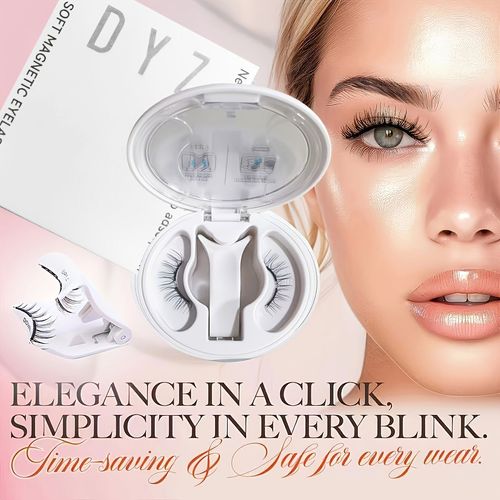 False Eyelashes