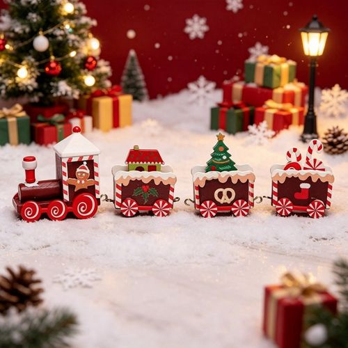 Christmas Train
