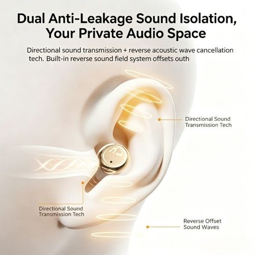 Bluetooth Headphones