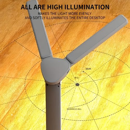 Desk Lamp