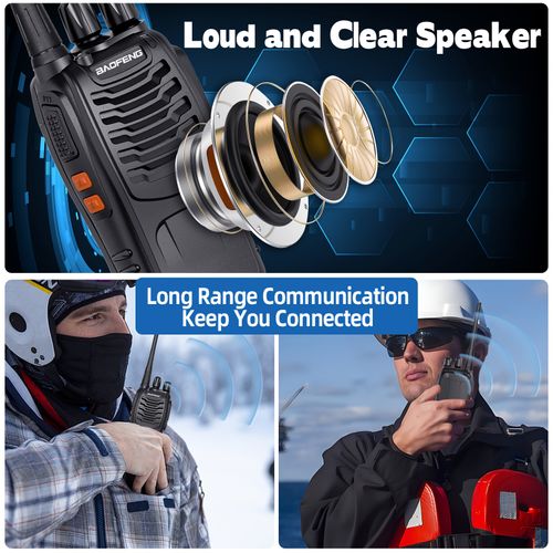 Walkie-Talkie