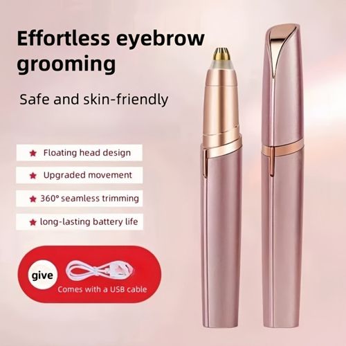 Eyebrow Pencil