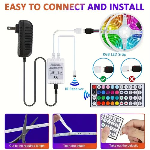 LED Light Strips