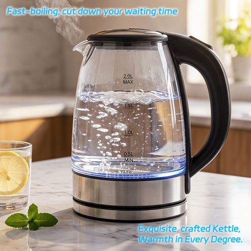 Electric Kettle