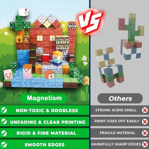 Building Blocks