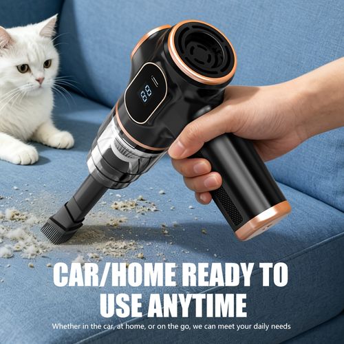 Vacuum Cleaner