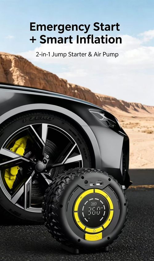 Air Pump