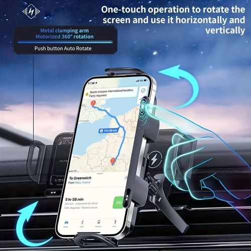 Car Mount
