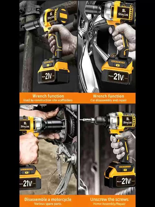 Wrench Set