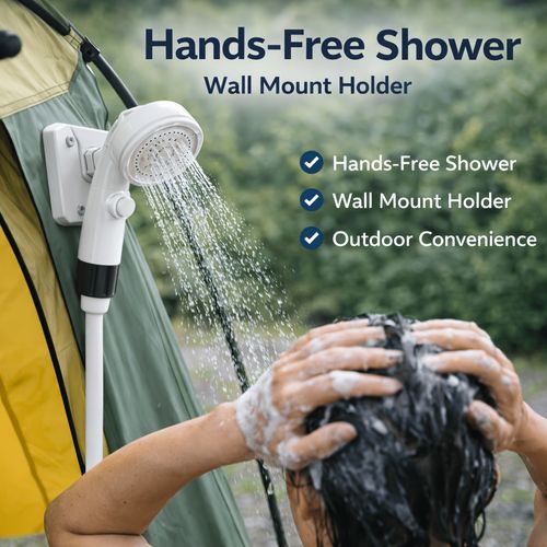 Shower Pump