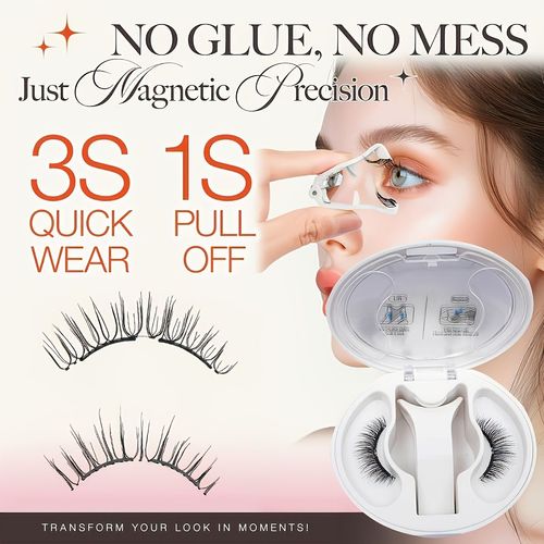 False Eyelashes