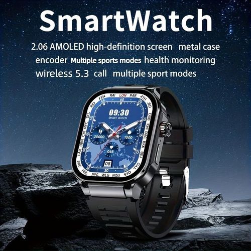 Smartwatch