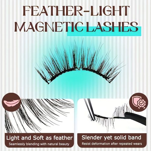 False Eyelashes