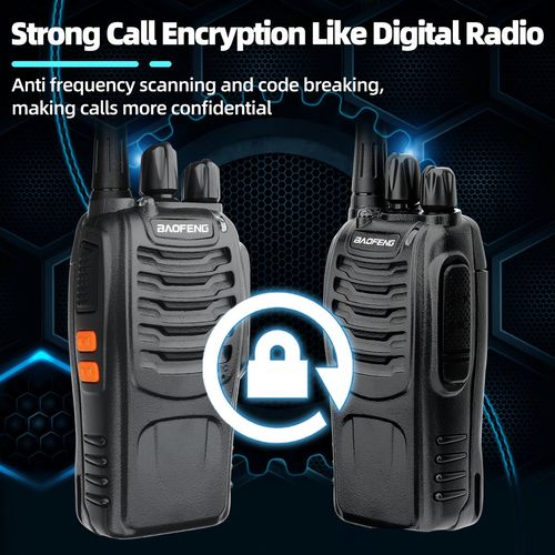 Walkie-Talkie