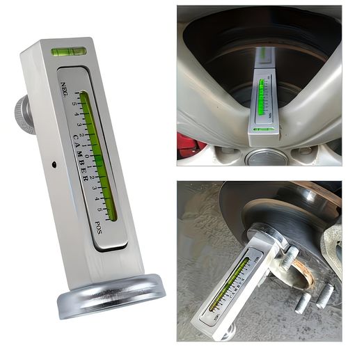 Wheel Alignment