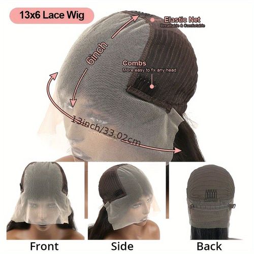 Wigs