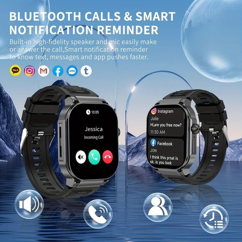Smartwatch