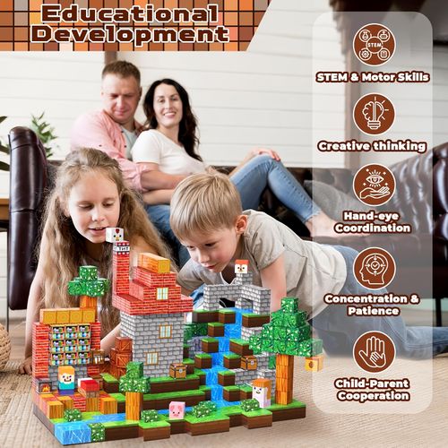 Building Blocks