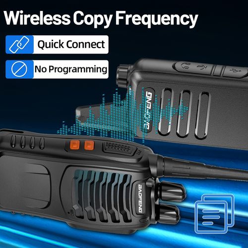 Walkie-Talkie